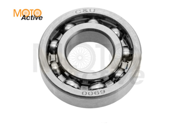 Подшипник 61900 10х22х6 вала помпы ZS170MM-3