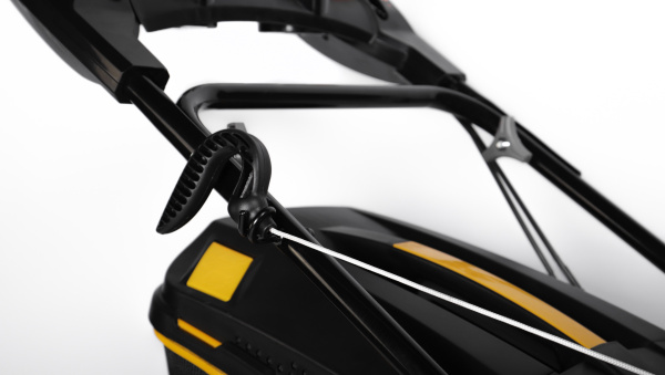 Бензиновая газонокосилка CHAMPION LMZ5130/1