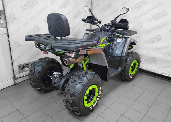 Запчасти для 200 WILD TRACK X WINCH лебедка