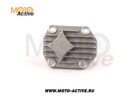Крышка распредвала двиг. LF120, YX125,140 см3 SM-PARTS