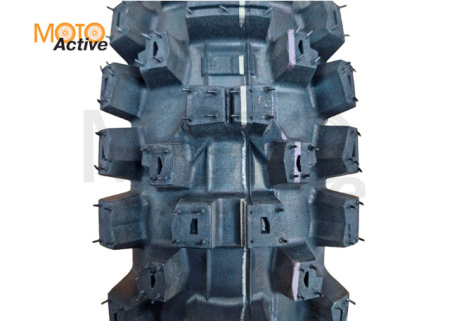 Покрышка мото 14'' 90/100 -14 CM703 (CST)