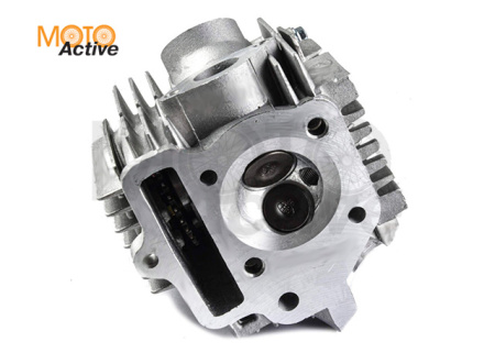 ГБЦ (головка в сборе) 153FMI 125см3 X-TECH