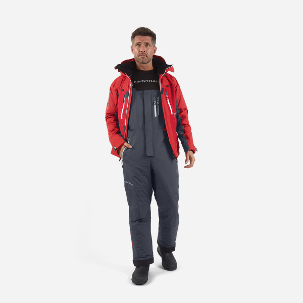 КОСТЮМ FINNTRAIL ATLAS RED 3440