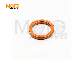 Прокладка глушителя KAYO 125