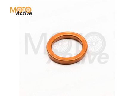 Прокладка глушителя KAYO 125