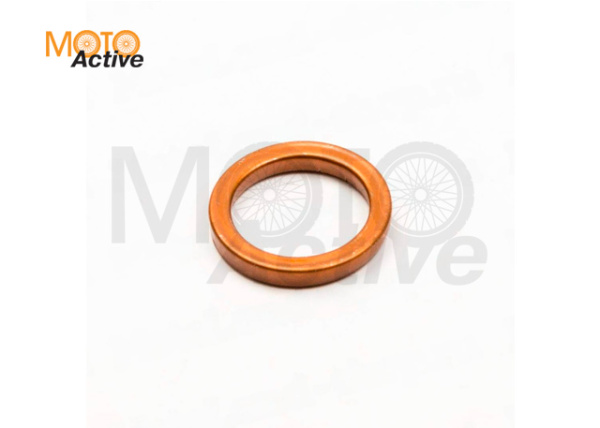 Прокладка глушителя KAYO 125