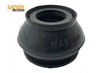 Пыльник шарового шарнира 17х30х25