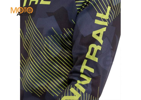 Джерси Finntrail Gravity 6603 GRAPHITE