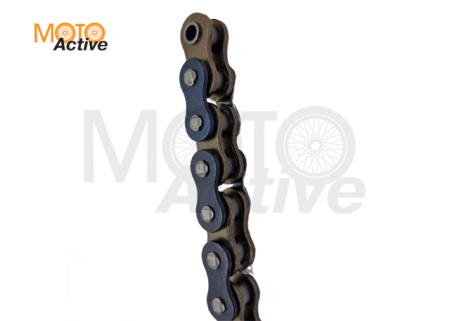 Цепь для мотоцикла CZ Chains 520 ORM - 120 (O-Ring)