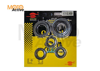 Набор сальников скутер Suzuki AD50