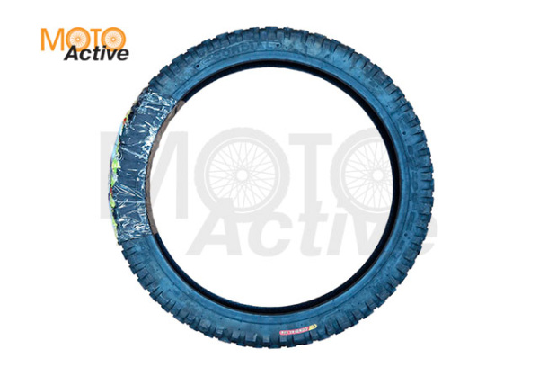 Покрышка мото 21" 80/100-21 P-208 CORDIAL