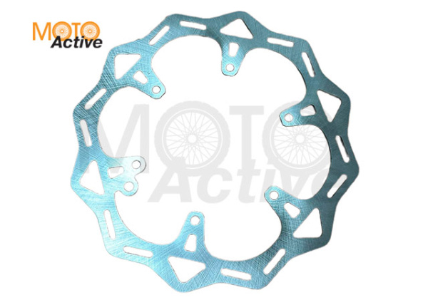 Диск тормозной передний Aqua, Dyna, Legend 300, Holeshot, Crosstrec 260мм