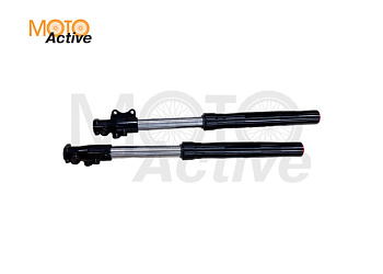 Амортизаторы передние KAYO MINI YX125EM