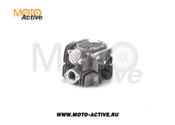 Цилиндр в сборе двиг. 100см3 (квадр.детский JAM-100)