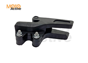 Успокоитель приводной цепи (ловушка, черный) KAYO,TTR "BEEZMOTO"