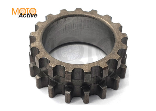 Звезда коленвала цепи ГРМ ZS169FMM