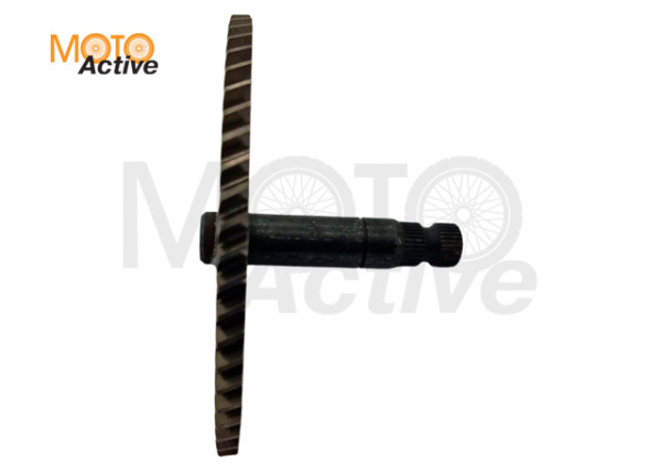 Сектор заводной (полумесяц) Yamaha BW'S 100 "KOMATCU"