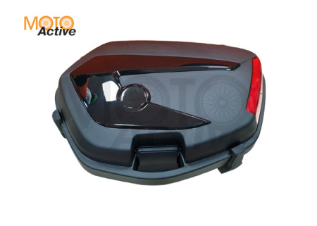 Кофры 3шт. компл.   крепёжная система Regulmoto TE