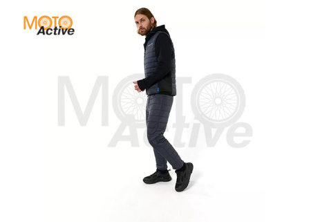 Терможилет FINNTRAIL Master vest 1506 DarkBlue