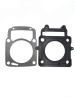 Прокладки двигателя ком-т HS174YMN с уплотнительными кольцами