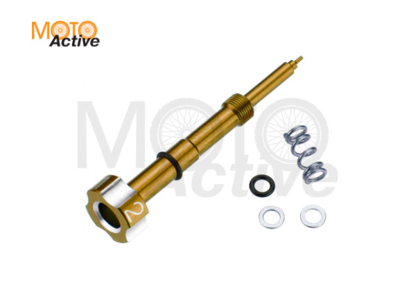 Винт регулировки топливной смеси ACCEL золотой