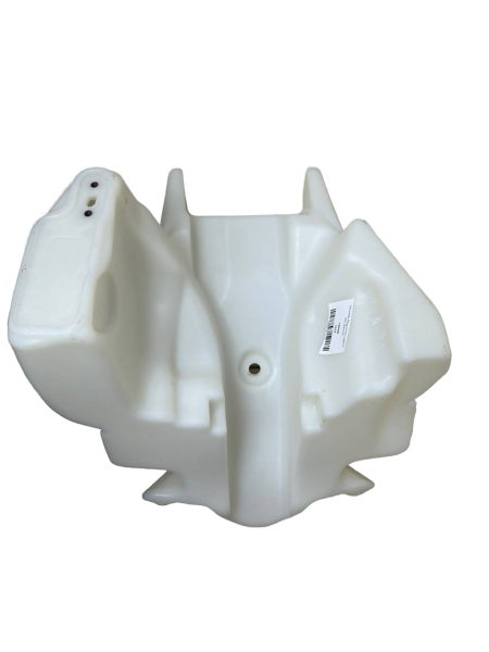 Бензобак Regulmoto Legend 300 (Белый)
