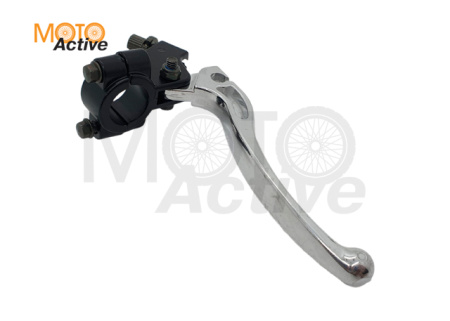 Рычаг сцепления в сборе с креплением, универсальный