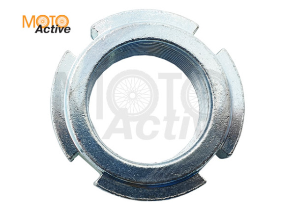 Гайка траверсы KAYO мотоцикл M30x1mm