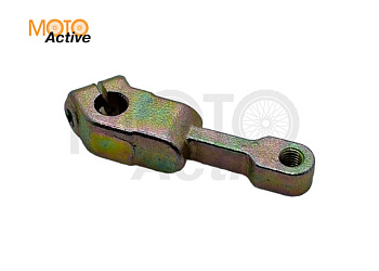 Кулиса КПП нижняя WELS EVOX200  (601061001001)