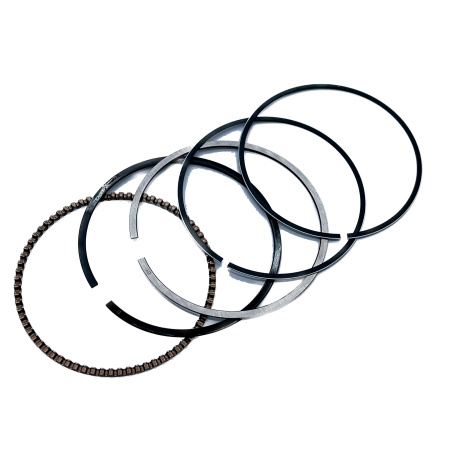 Кольца поршневые 172FMM-3A 4T d=72mm X-TECH