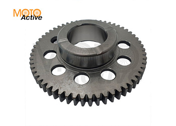 Шестерня обгонной муфты ZS177MM (NC250)