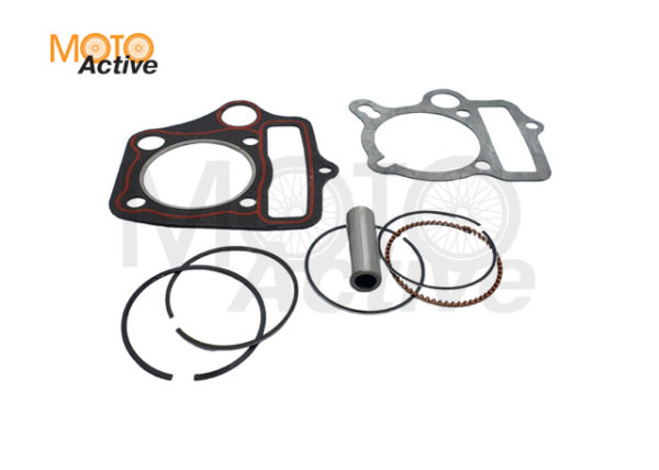 ЦПГ (поршневая) 100см3 (50x41,5) ТЮНИНГ из 70сс в 100сс Alpha (68,4/69,2/62,8/13)