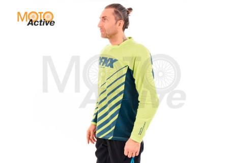 Джерси DFMX 2023 Yellow