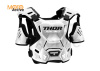 Детская защита тела Thor Guardian S20Y черно-белая S-M