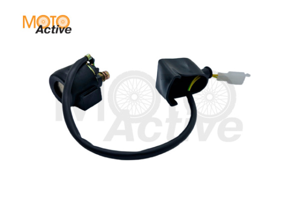 Реле стартера негерметичный разъем BSE KIDS 50 CORE PH 150 PH 125, 190S Z1 J1, J2LE Z2 Z4 Z5 Z6 Z6Y Z5Y