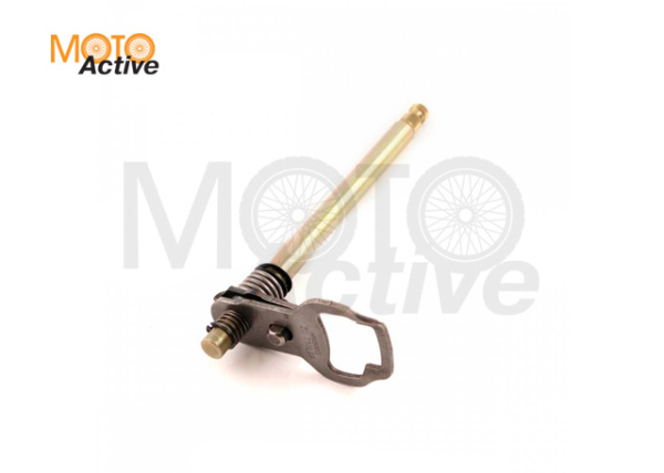 Вал переключения передач в сборе двиг. ZS174MN-3 (CBS300)