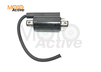 Катушка зажигания Yamaha Jog 50 , Дельта (без колпачка)