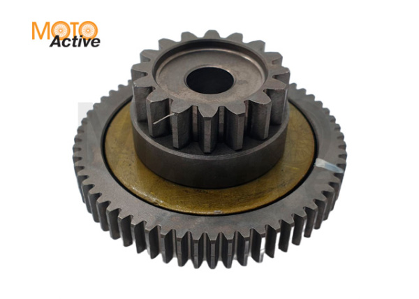 Шестерня стартера большая Senke T-Leopard CBS 250