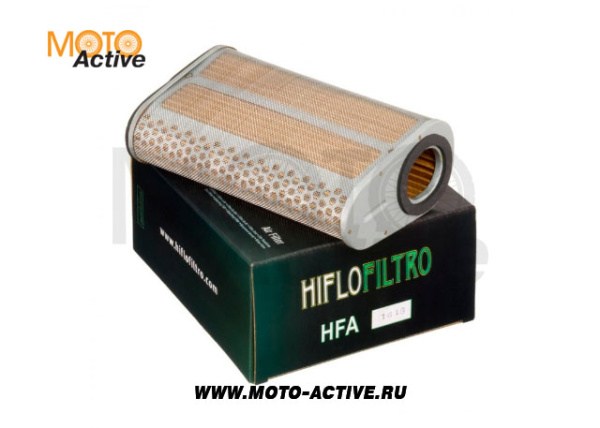 Воздушный фильтр Hi-Flo HFA 1618 для CBR600