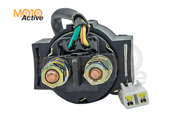 Реле стартера Norden