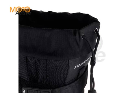 Ботинки FINNTRAIL Touring 5230 GraphiteYellow