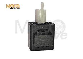 Реле напряжения Regulmoto Duke, FARGO