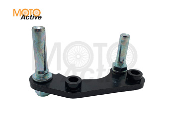 Кронштейн переднего суппорта KAYO BASIC TT, TT160 (2022-)