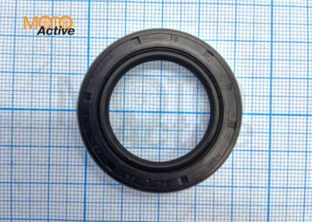 Сальник 28×42×7 заднего колеса (пара) ZONTES ZT125 U-1