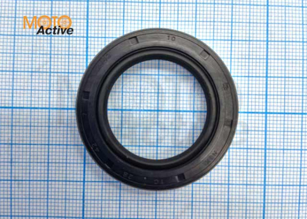 Сальник 28×42×7 заднего колеса (пара) ZONTES ZT125 U-1