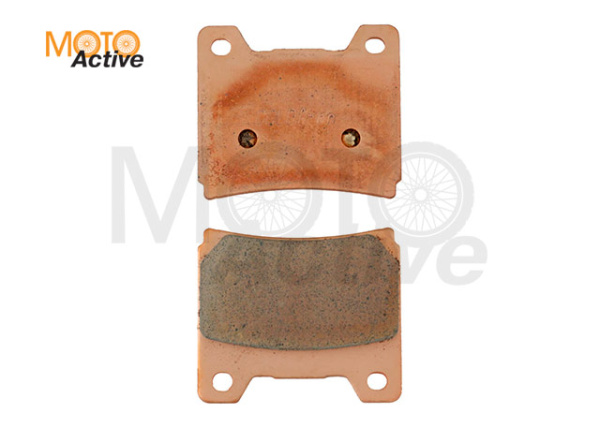 Тормозные колодки GOLD FREN Sintered S3 015 (FA 088)
