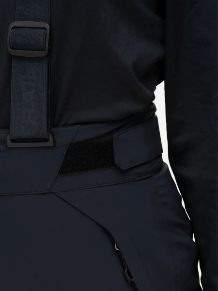 Брюки женские FINNTRAIL Atlas 4613 Graphite