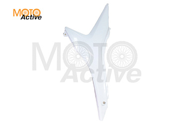 Облицовка средняя задняя левая, белый BSE M2 M2Y M4 M8 Z4 Z5 Z6 Z6Y Z7 Z8 RTC 300 RTC 300R Z11 Z5Y