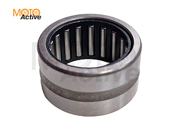 Подшипник игольчатый NK 22/16 22х30х16 (*) (NK 22/16) / ZEN