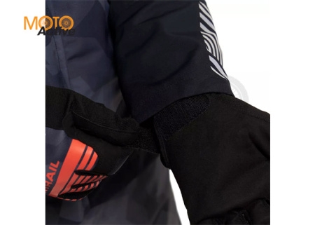 Перчатки FINNTRAIL EAGLE 2840 CAMOSHADOWBLACK